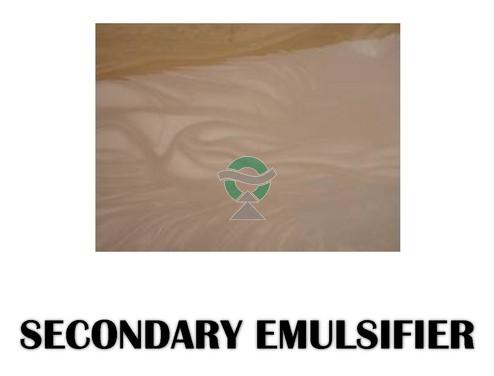  Emulsifier